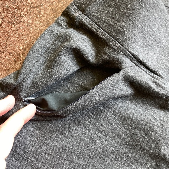 FIG SOZ pant, made in Canada - Picture 4 of 7